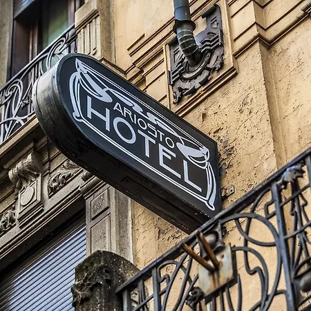 Ariosto Hotel-2