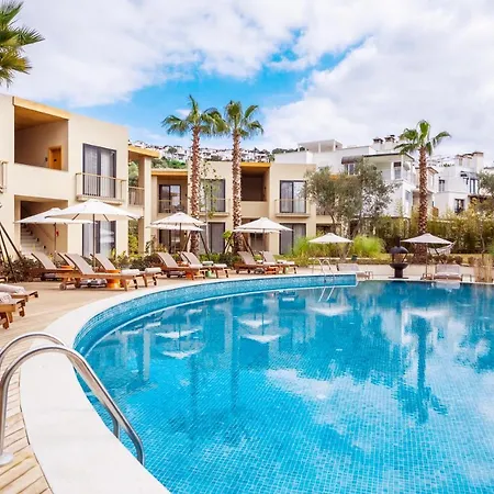 Renovu Apart Bodrum-3