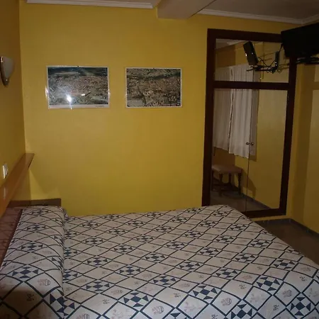 Hostal San Jorge-2