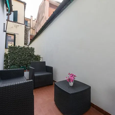 B&B Da Nina Venice (Adults Only)-3