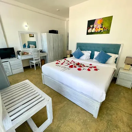 Smeralda Resorts Dikwella-3