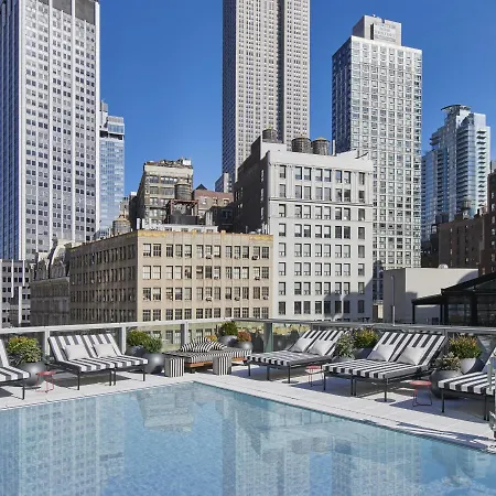 Virgin Hotels New York City-2