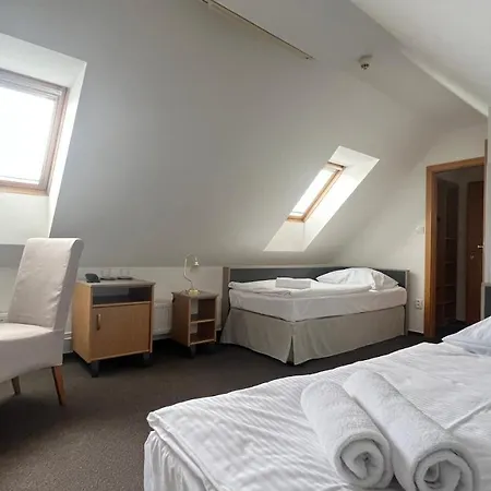 Hotel PAYER-2