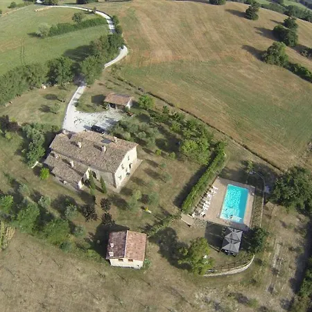 Caiferri Agriturismo-2