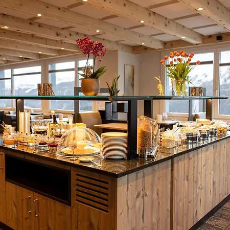 Hotel Hohe Promenade-2