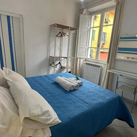 Affittacamere Via Prione-2