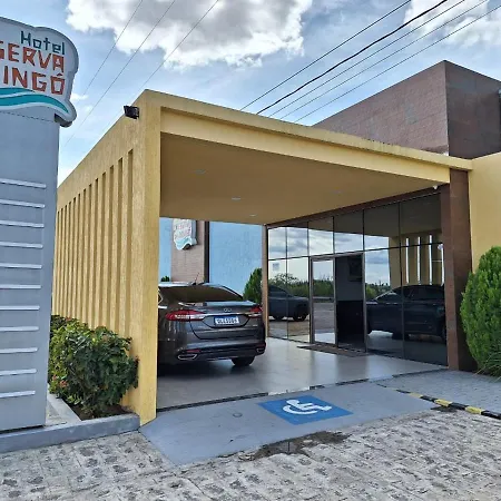 Hotel Reserva do Xingó-3
