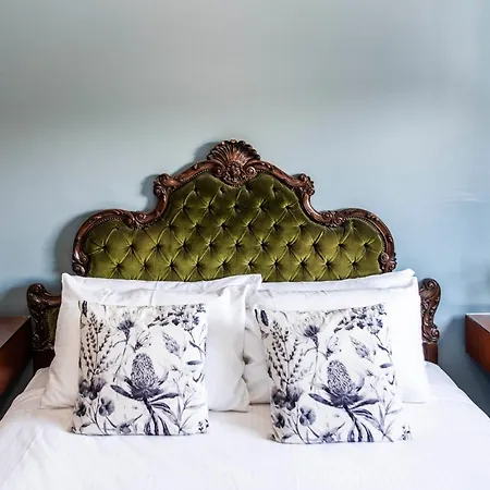 The Paragon Hotel-2