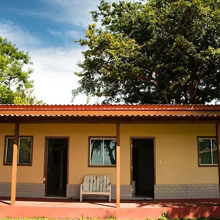 Hotel e Pousada Marajó-2