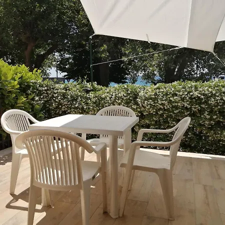 Malì Trevignano Piccolo Hotel-2