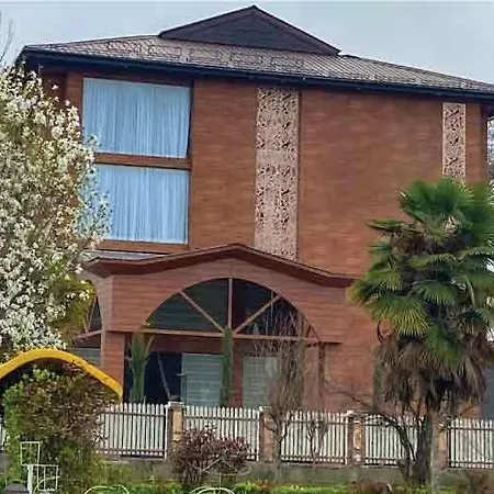 Welcomheritage Grand, Srinagar-2