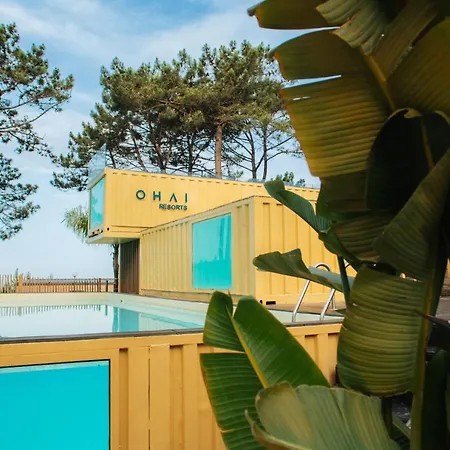 Ohai Nazare Outdoor Resort-3