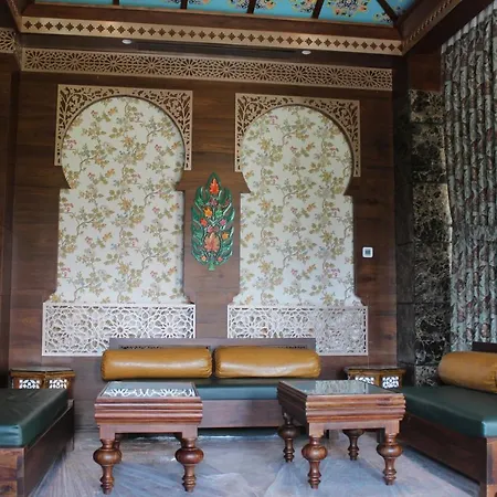 Welcomheritage Grand, Srinagar-3