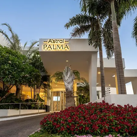 Astral Palma Hotel-2