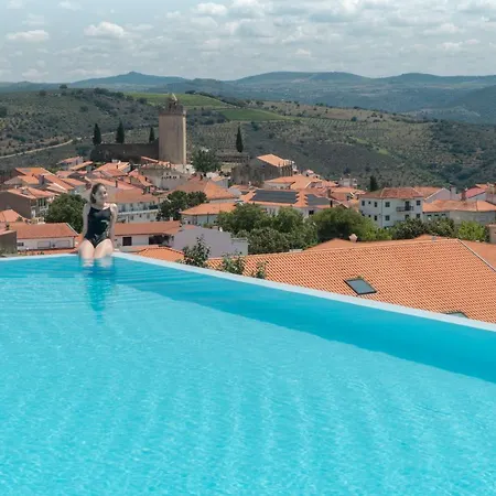 Hotel Freixo Douro Superior-3