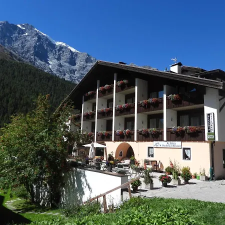 Alpina Mountain Resort-2