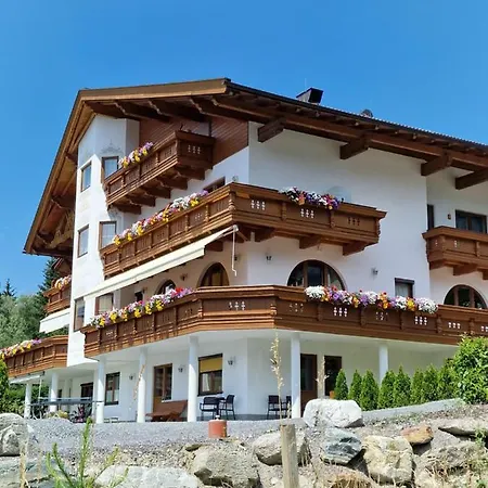 Hotel Romantica Jerzens-2