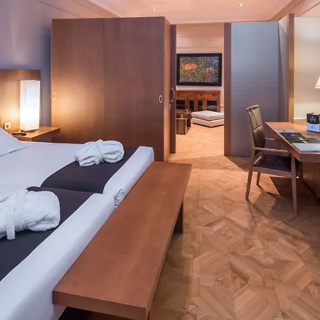 Hotel Serhs Rivoli Rambla-3