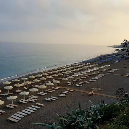 Hotel Parthenon Rodos City-2