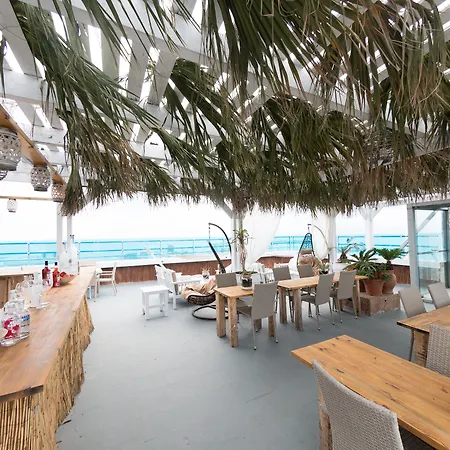 Hotel Parthenon Rodos City-3
