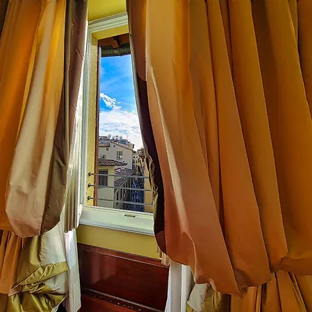 Hotel L'Orologio Firenze - Wtb Hotels-3