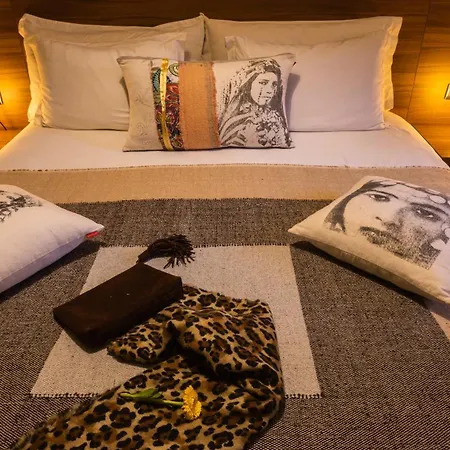 Dellarosa Boutique Hotel And Spa-2