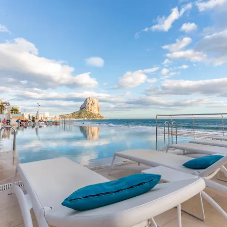 Gran Hotel Sol y Mar - Adults Experience-2