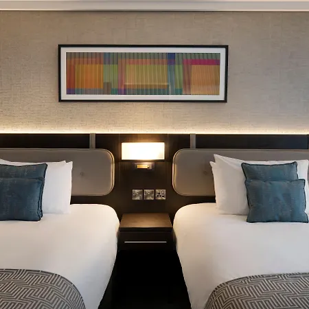 Crowne Plaza - Belfast By Ihg-2