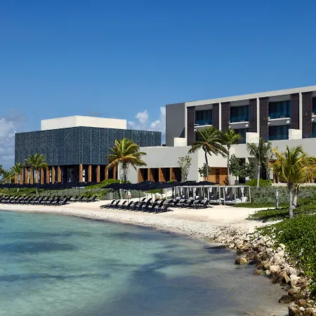 Nizuc Resort & Spa-2