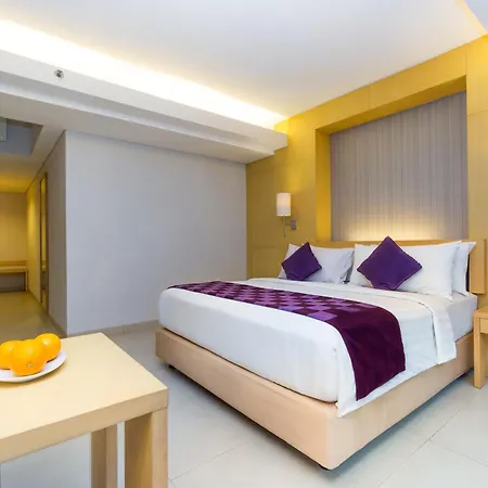 Quest Hotel Kuta By Aston-2