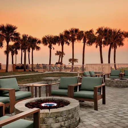 Holiday Inn Hotel & Suites Daytona Beach On The Ocean By Ihg-3