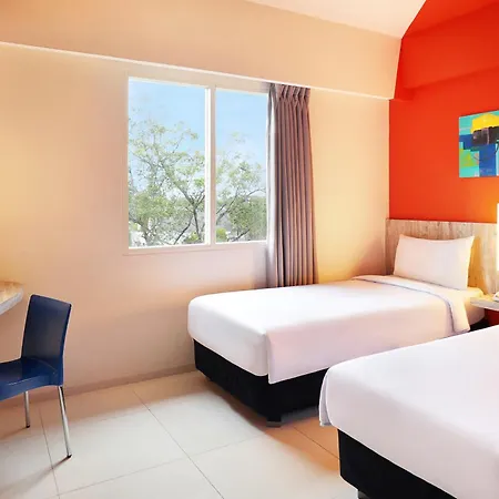 Primera Hotel Seminyak-3