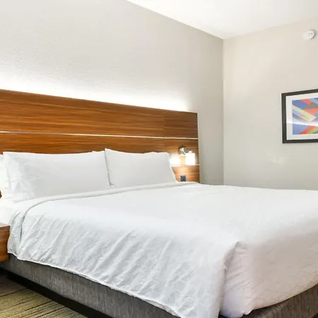 Holiday Inn Express Hotel & Suites Pigeon Forge By Ihg-2