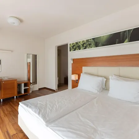 Boutique Hotel Portorose-2