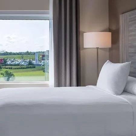 Wingate By Wyndham Kanata West Ottawa-3