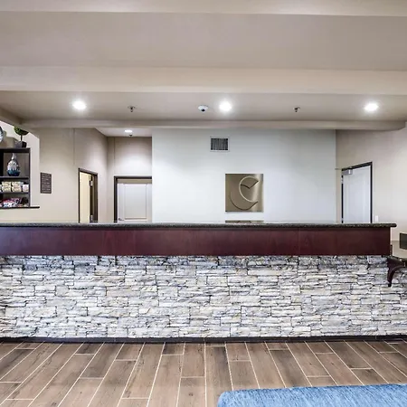 Comfort Inn Bonner Springs Kansas City-3