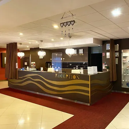 Hotel Baronka-3