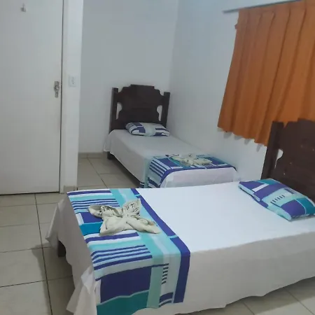 Pousada Rodrigues-2