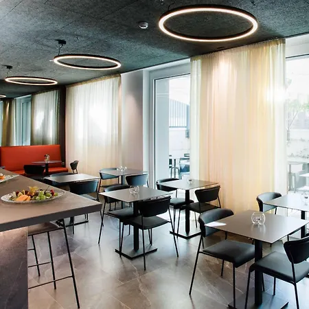 Amedia Hotel Milan, Trademark Collection By Wyndham-3