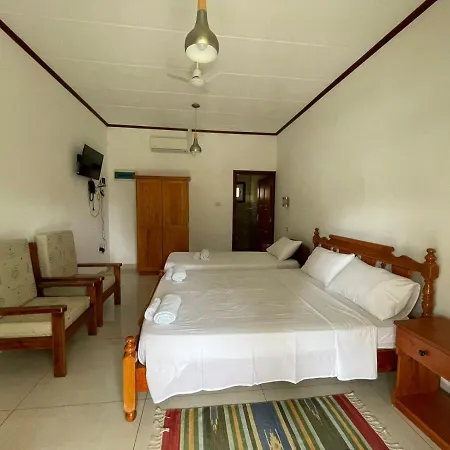 Bethel'S Villas-2