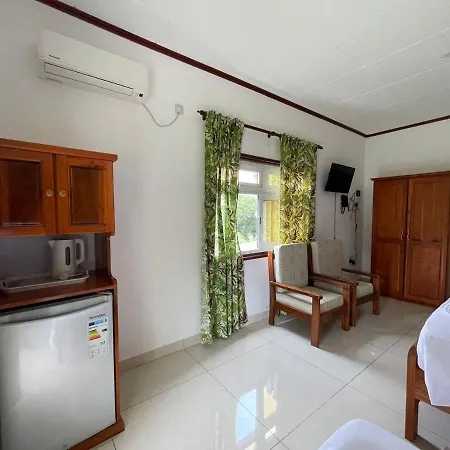 Bethel'S Villas-3
