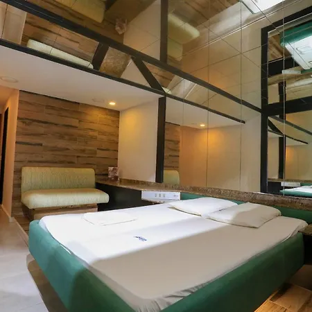 Eden Hotel (Adults Only)-3