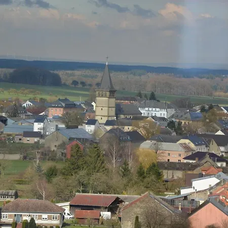 B&B De Boerderij-3