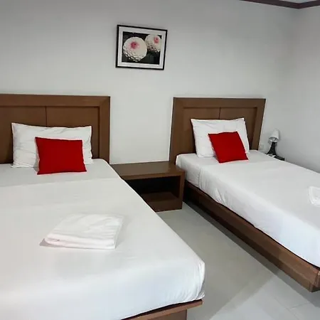 Al Ameen Hotel-3
