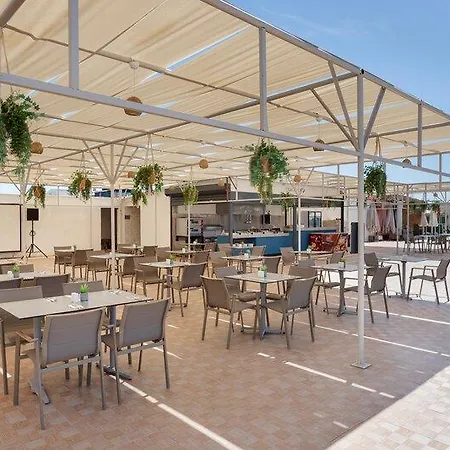 My Belek Collection Ex Hotella Resort & Spa-3