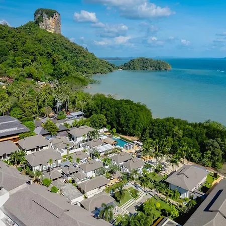 Bhu Nga Thani Resort & Villas Railay-3