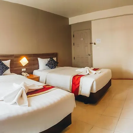 Eastiny Inn Hotel-2