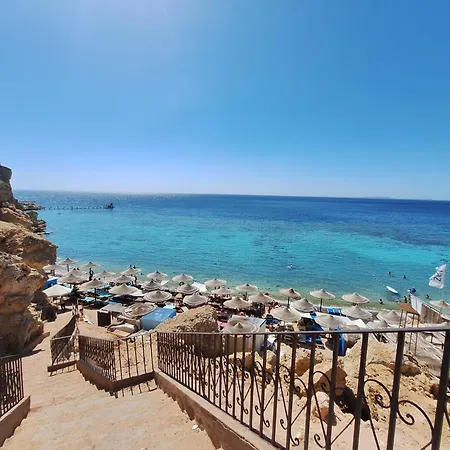 Sharm Inn Amarein - Boutique Hotel-3