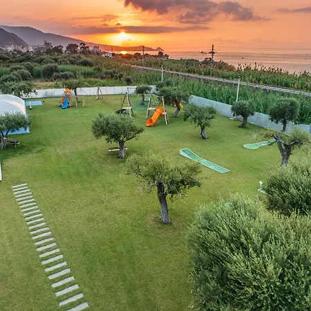 Riviera Del Sole Hotel Resort Spa-2
