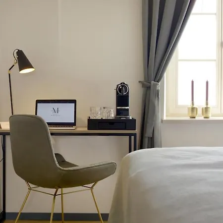 Hotel Maribor & Garden Rooms-2